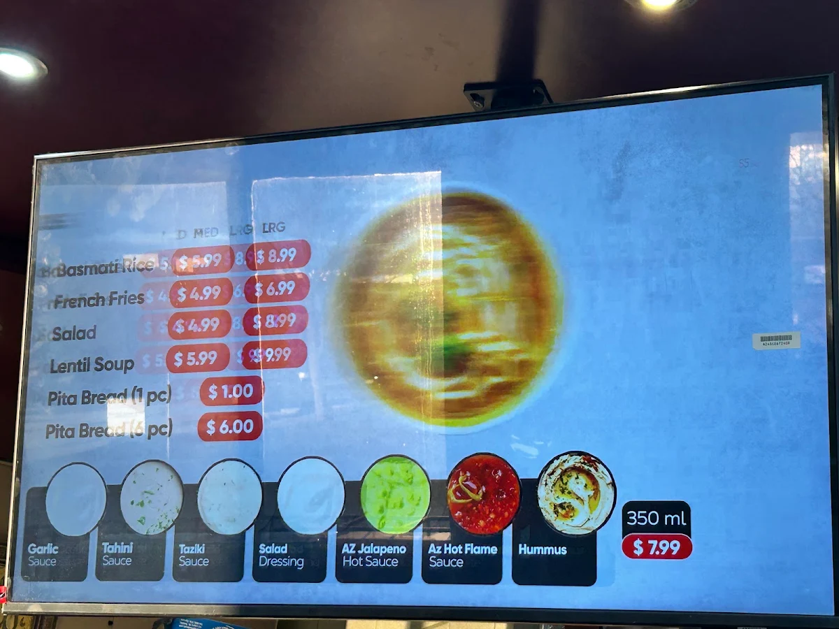Menu photo 2