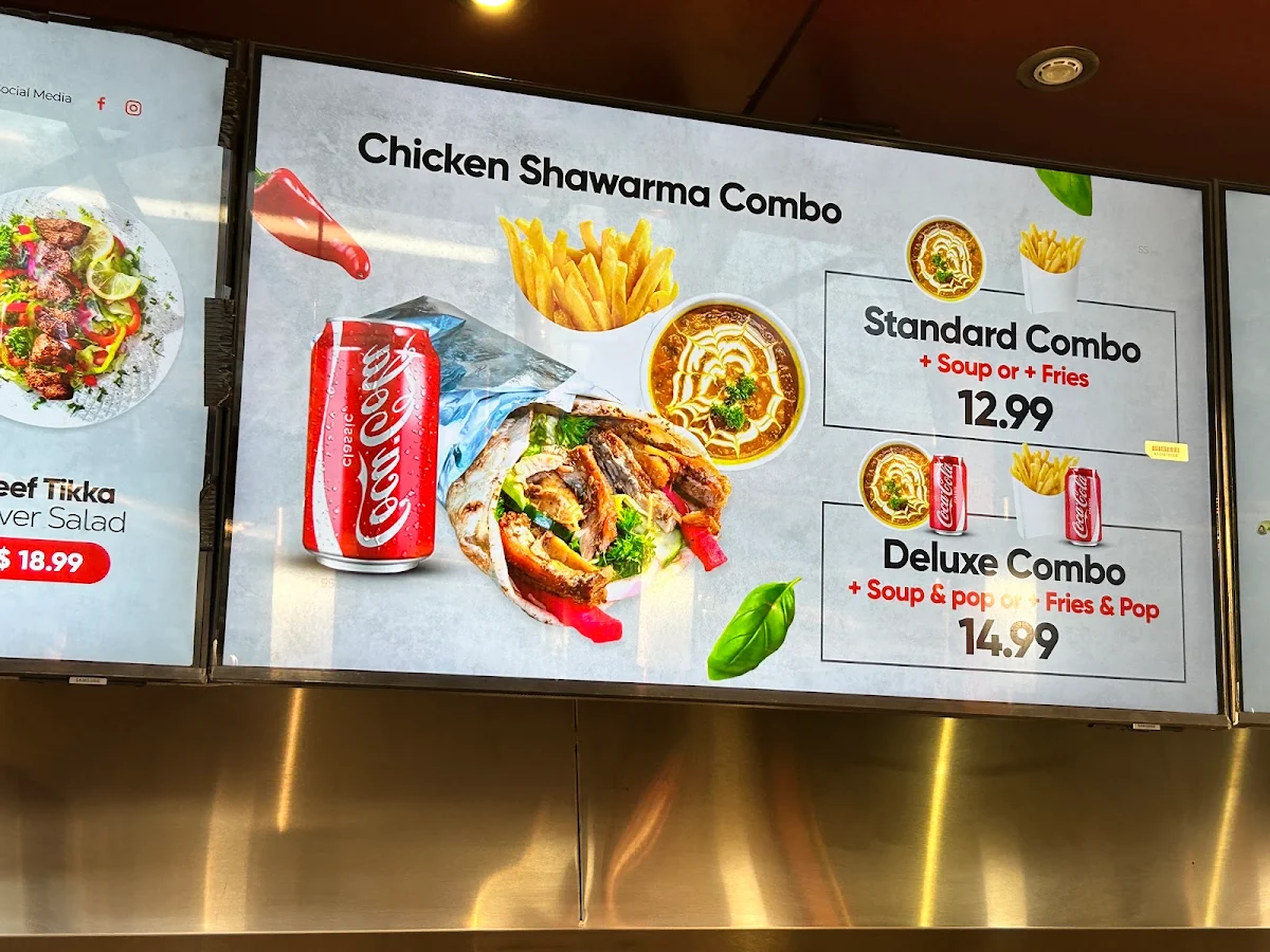 Menu photo 3