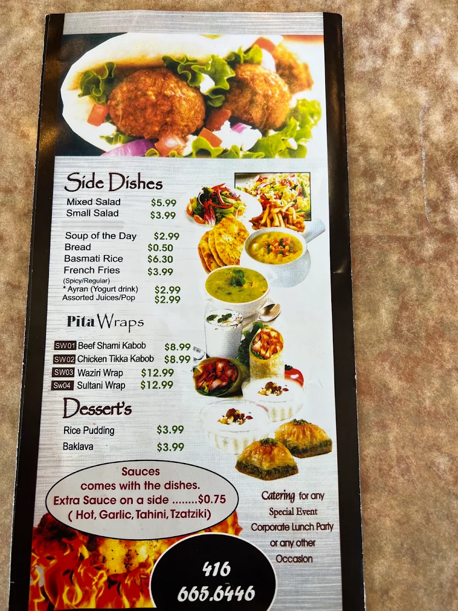 Menu photo 5