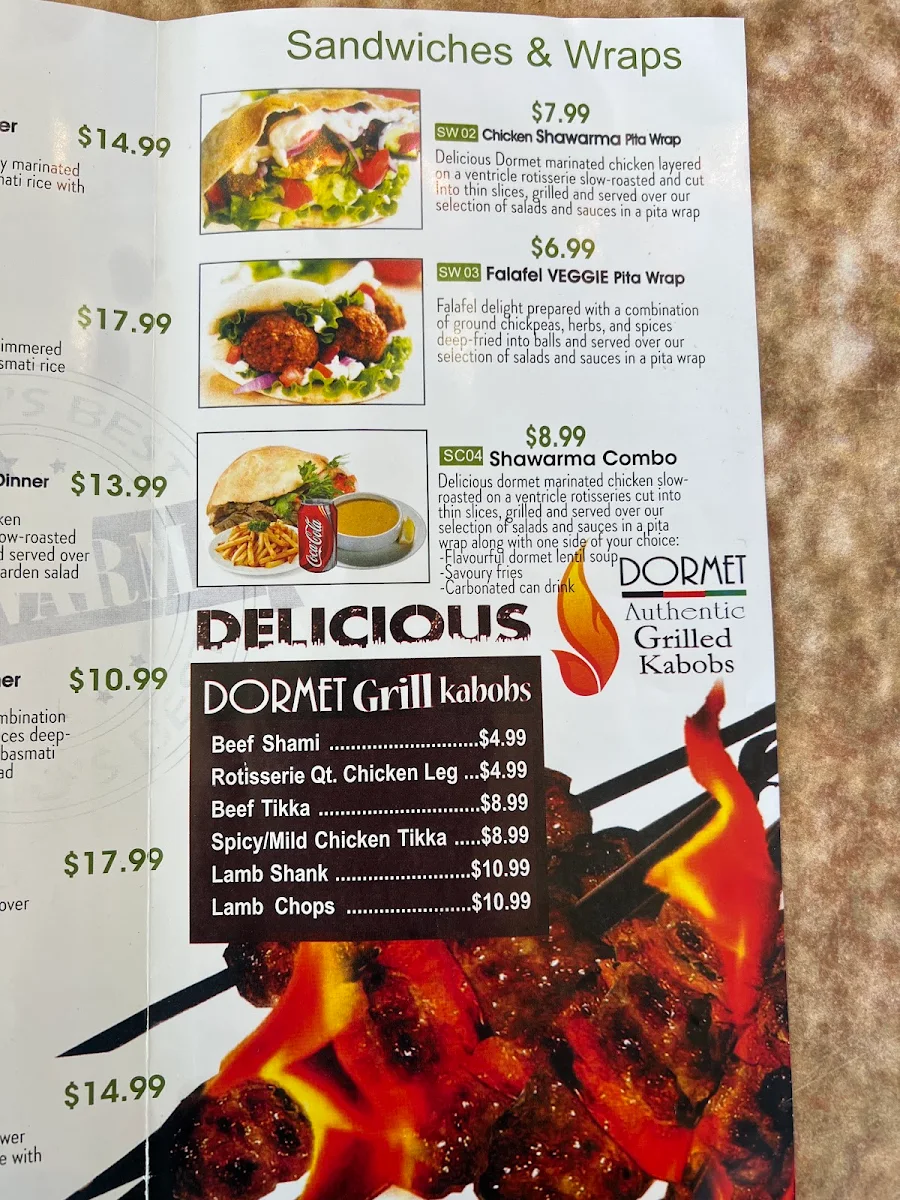 Menu photo 7