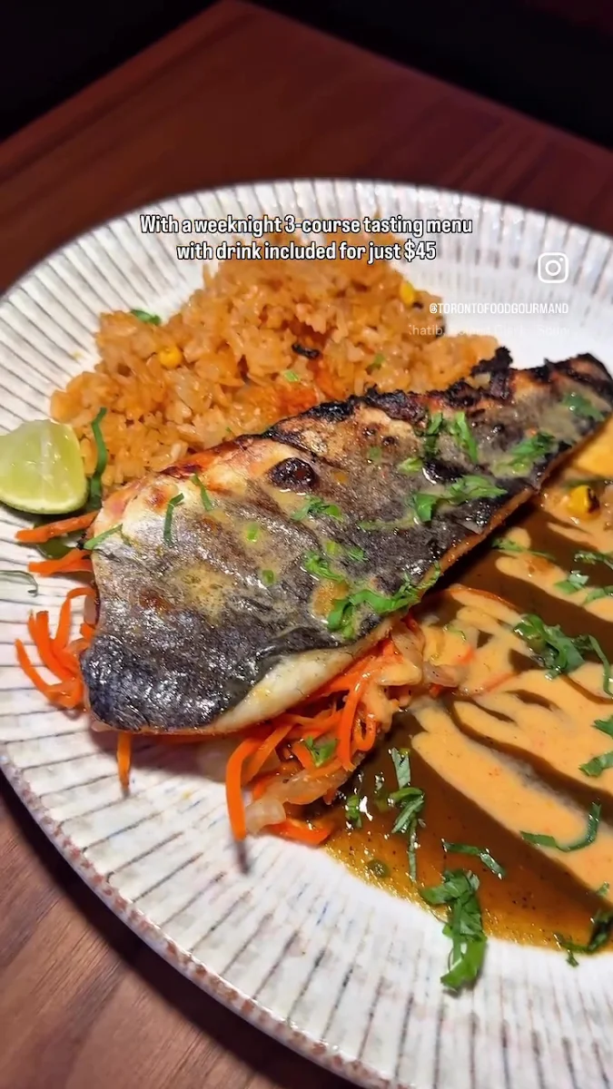 Food & drink photo 2