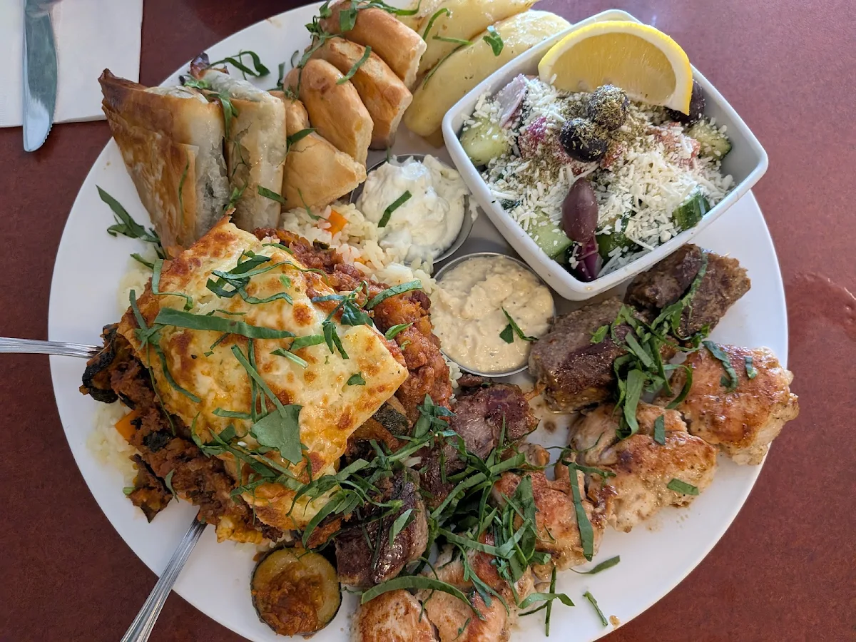Food & drink photo 1