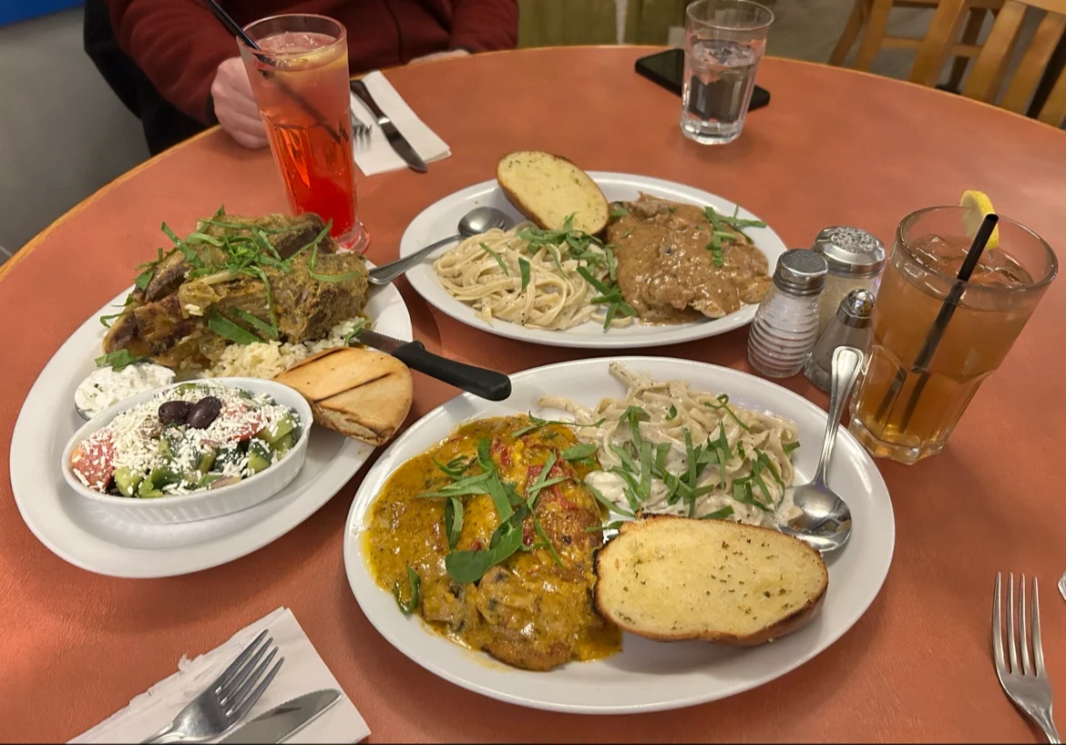 Food & drink photo 3