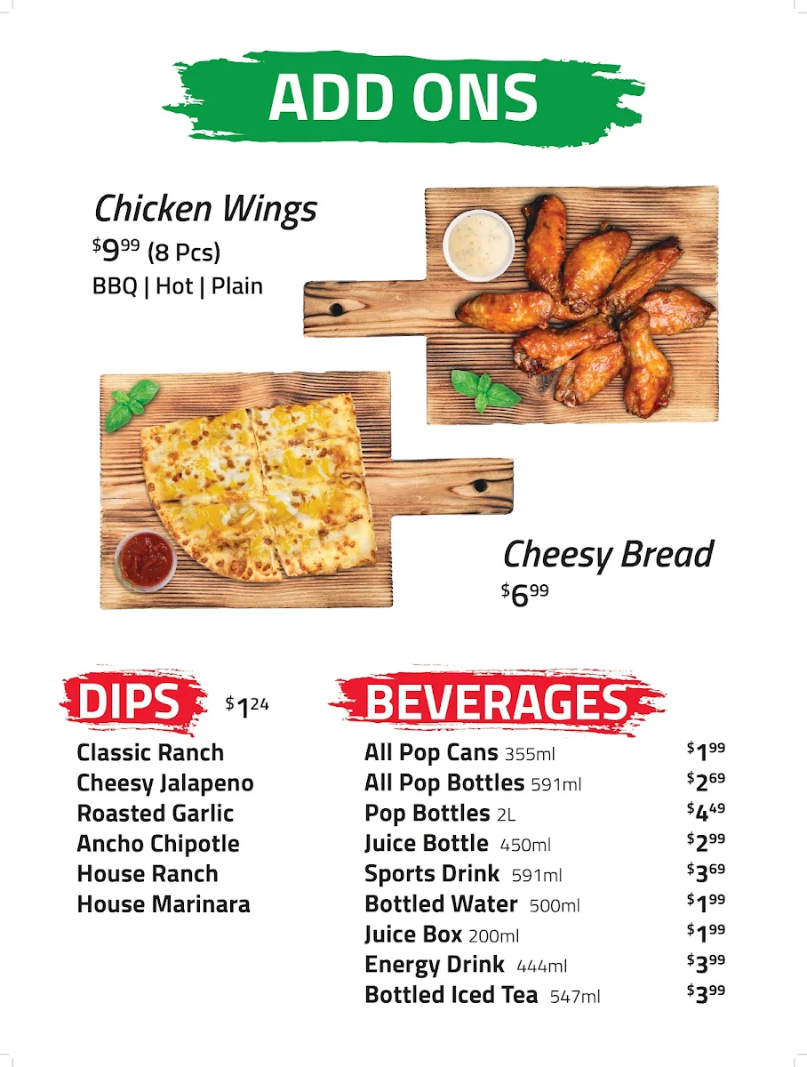 Menu photo 2