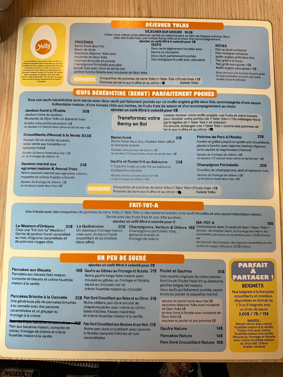 Menu photo 3