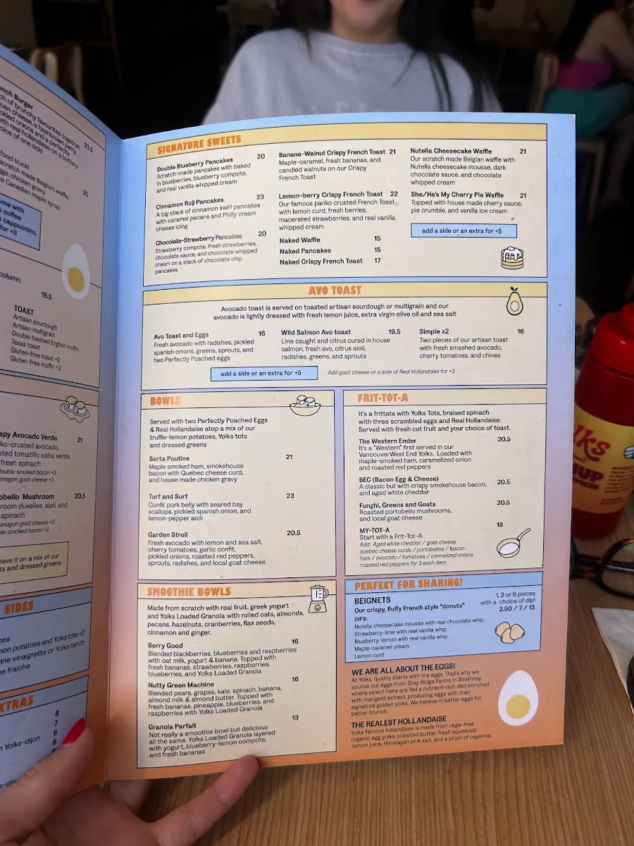 Menu photo 6