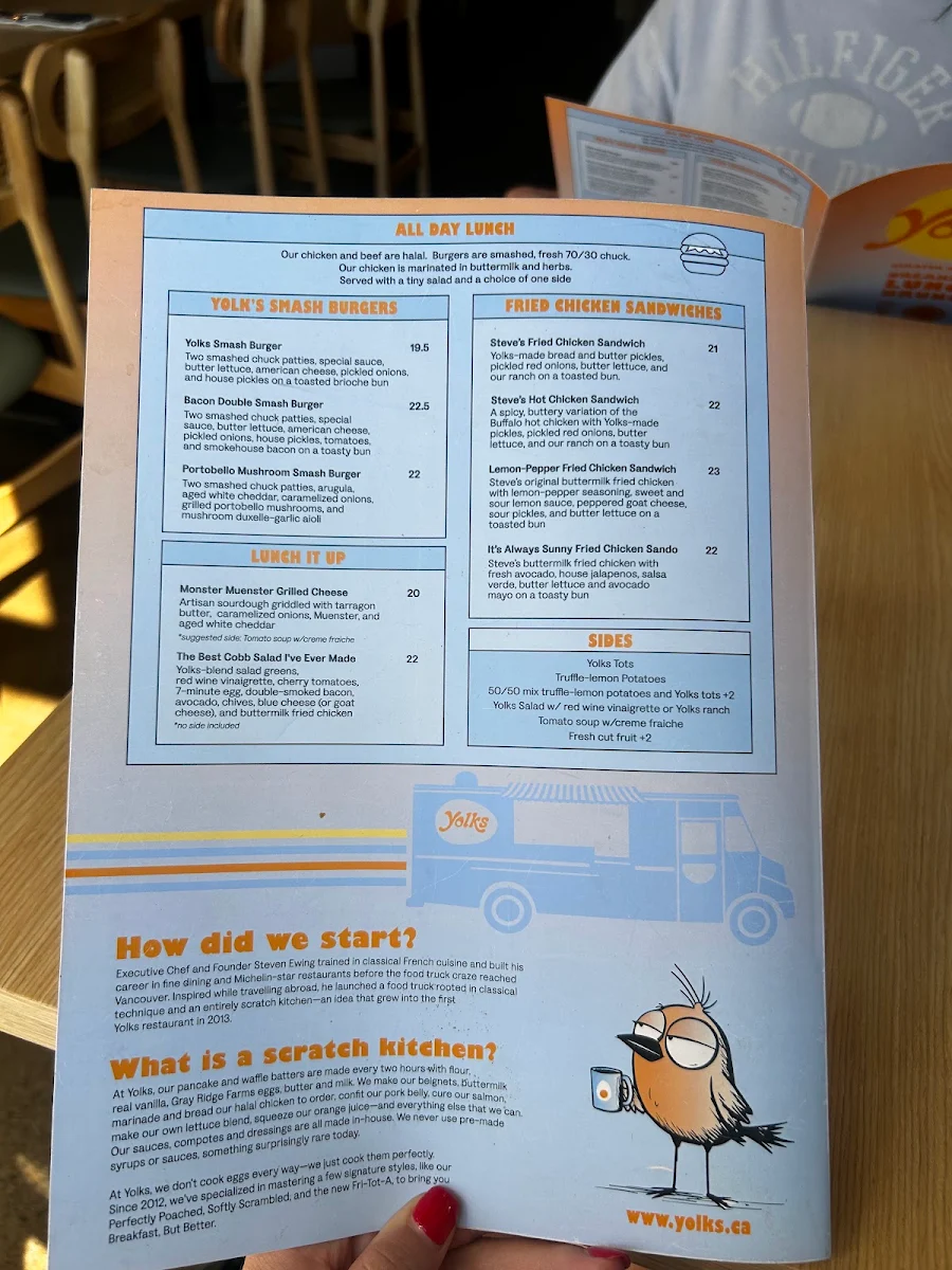 Menu photo 8
