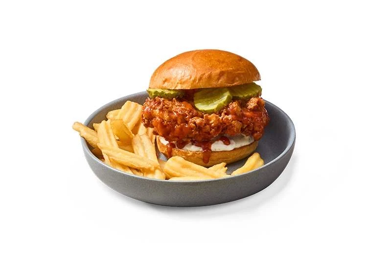 Food & drink, St. Louis Bar & Grill