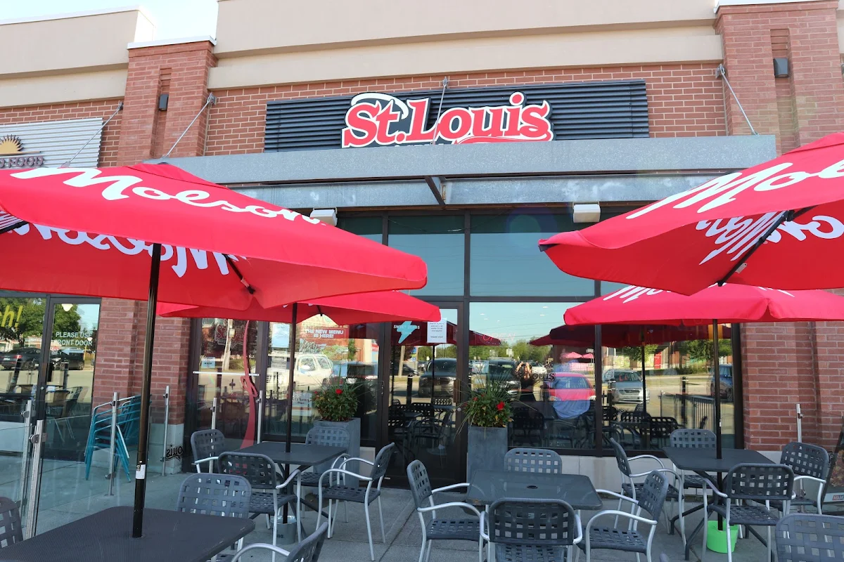 Vibe, St. Louis Bar & Grill