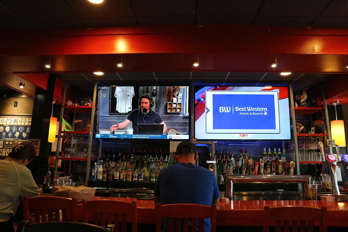 Vibe, St. Louis Bar & Grill
