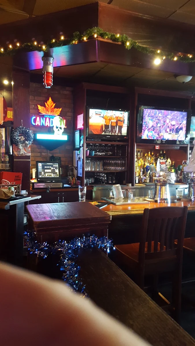 Vibe, St. Louis Bar & Grill