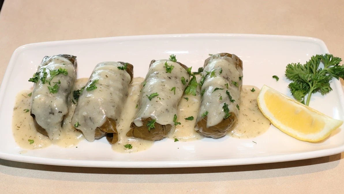 Food & drink, Galini Greek Kouzina & Grill