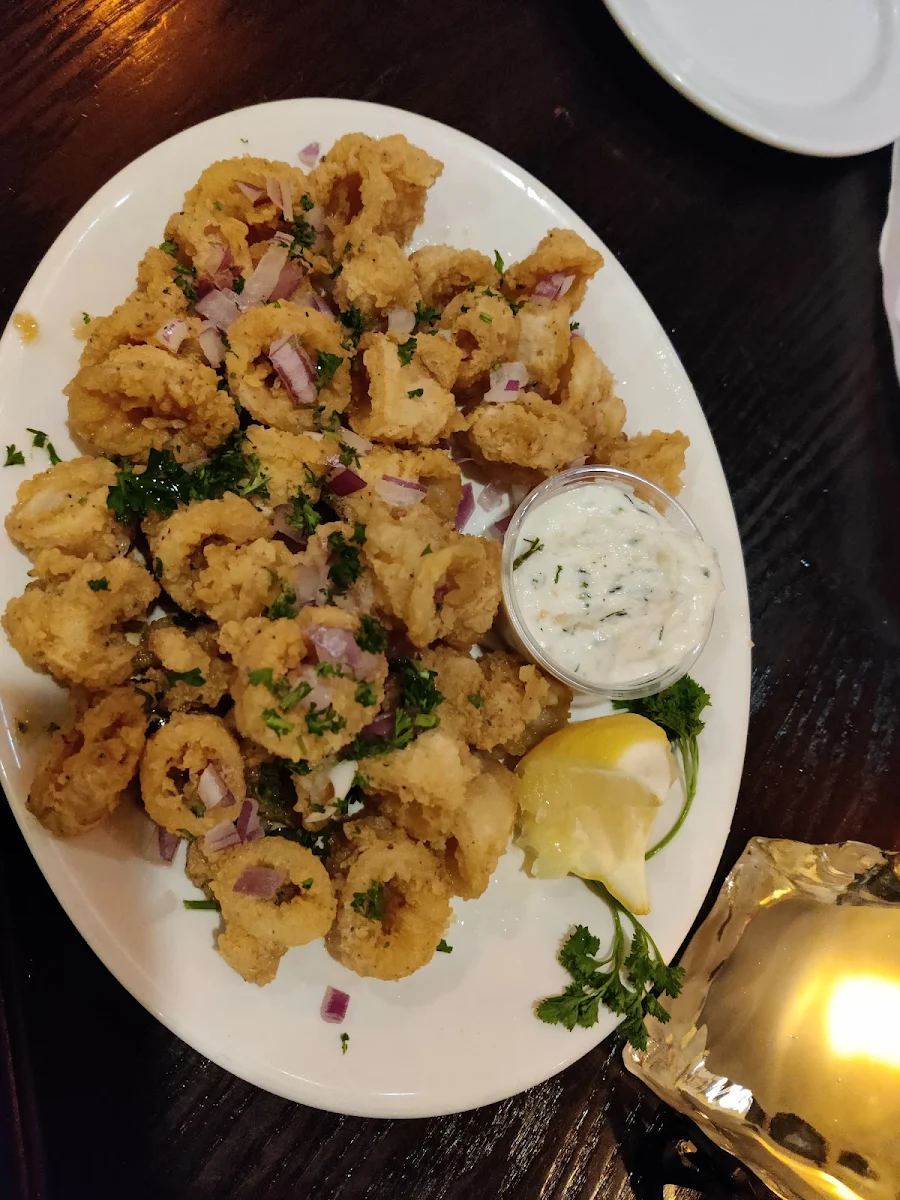 Food & drink, Galini Greek Kouzina & Grill