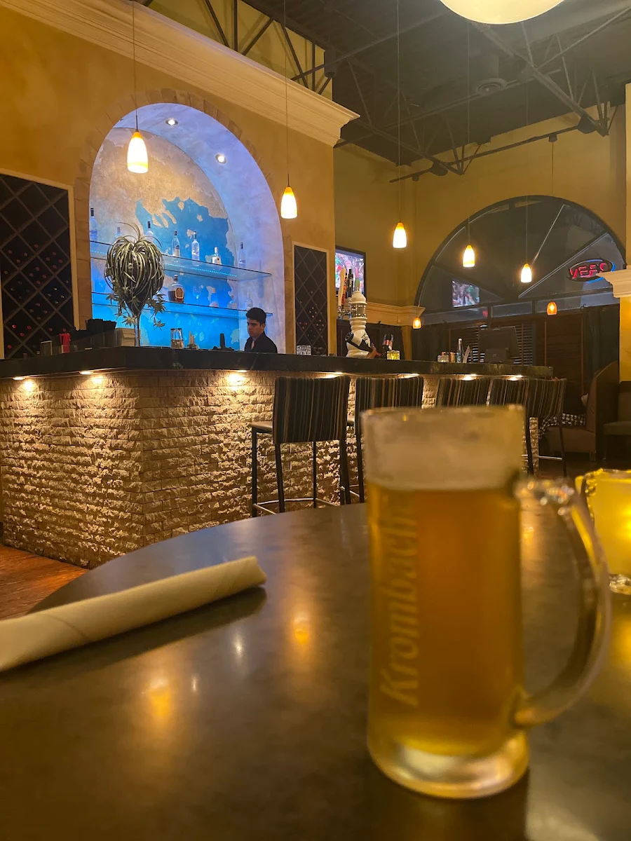 Food & drink, Galini Greek Kouzina & Grill