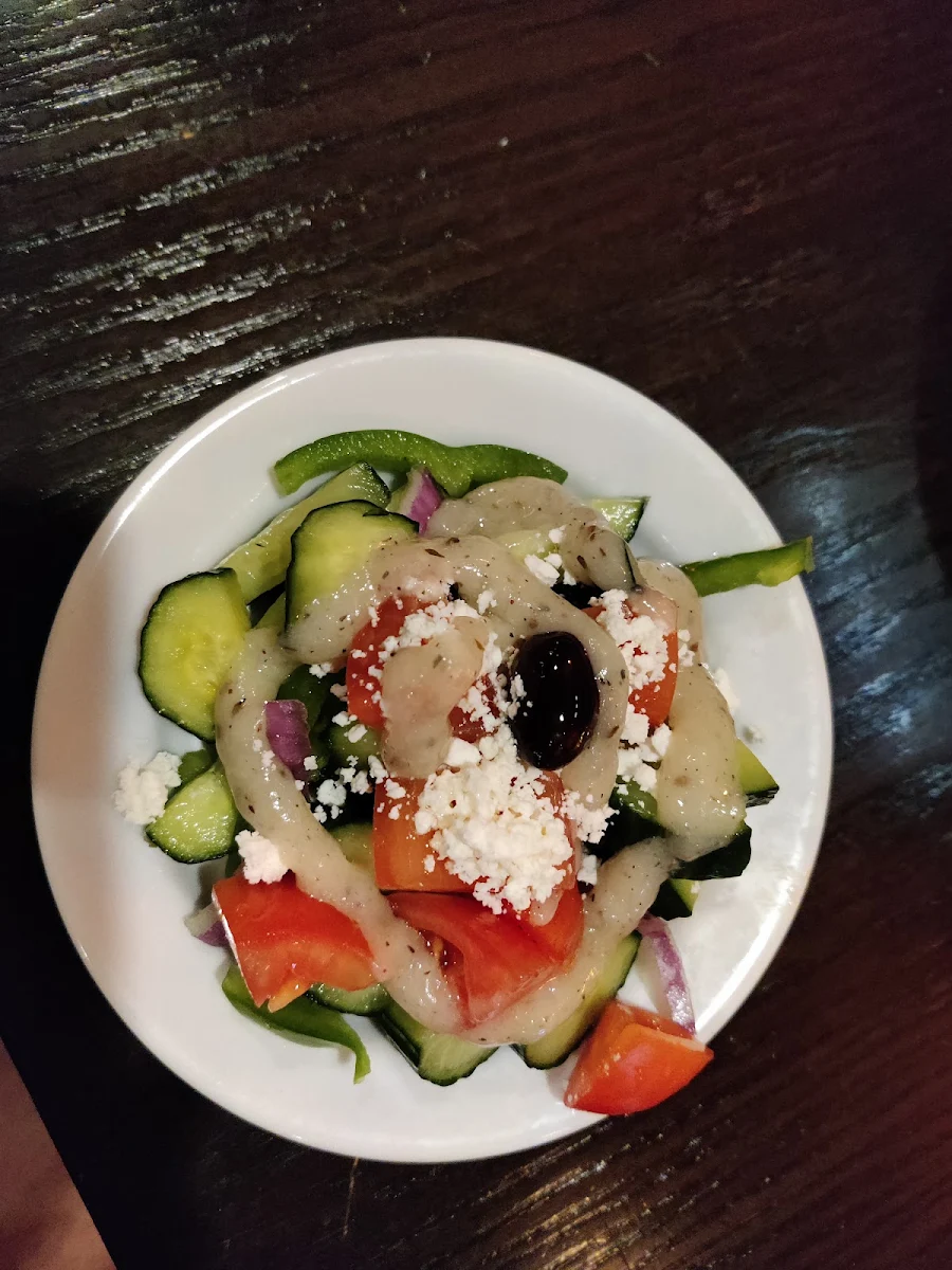 Food & drink, Galini Greek Kouzina & Grill