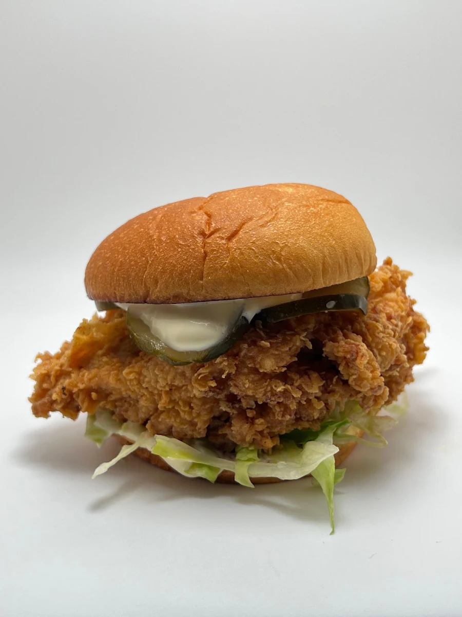 Food & drink photo 1