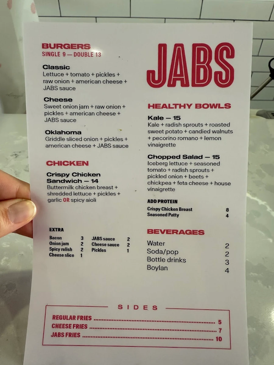 Menu photo 8