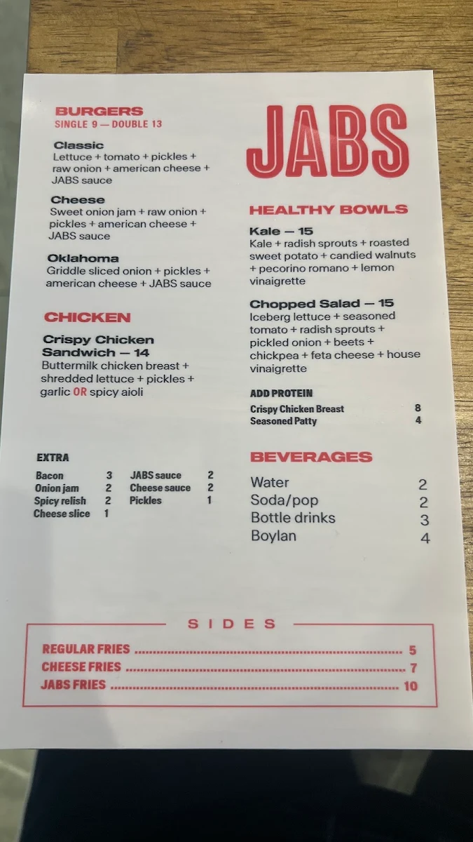Menu photo 9