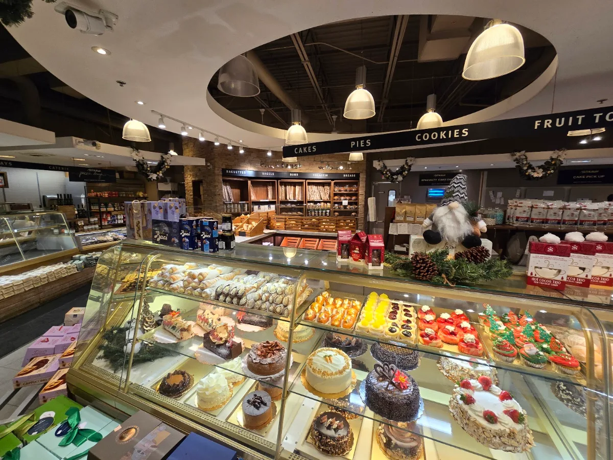 St. Phillips Maple cover