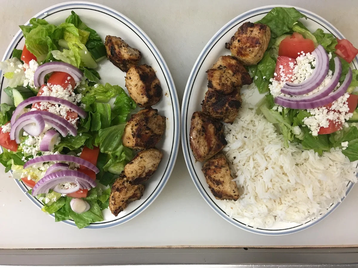 Food & drink, Chicken Place