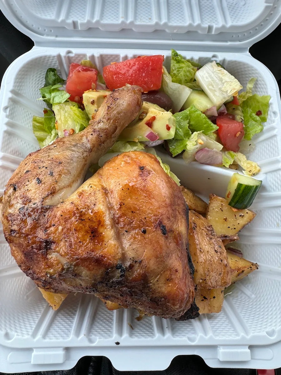 Food & drink, Chicken Place
