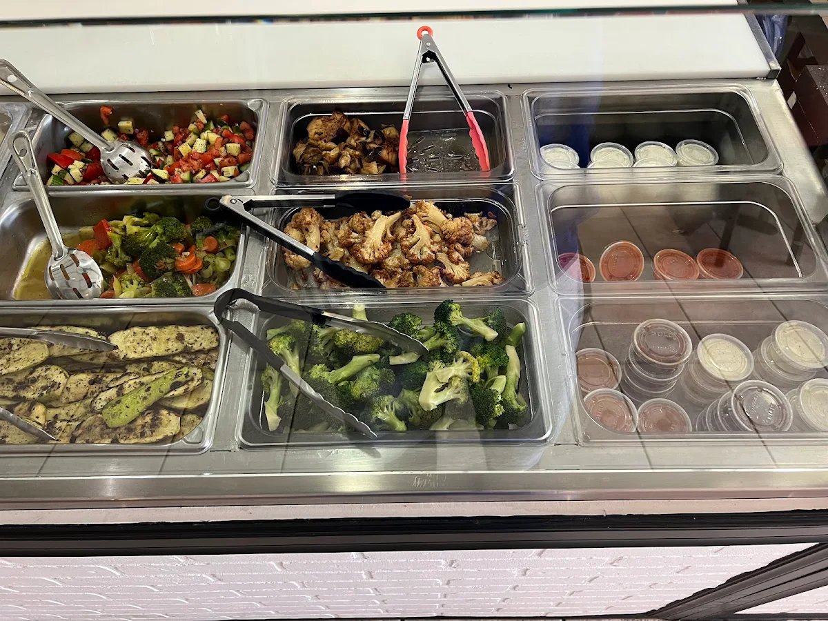 Food & drink, Chicken Place