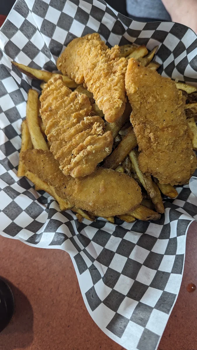 Food & drink, Chicken Place