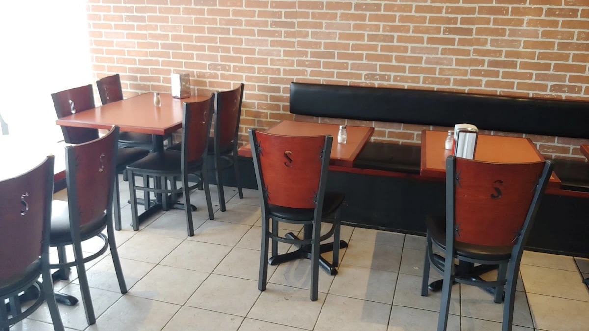 Vibe, Chicken Place