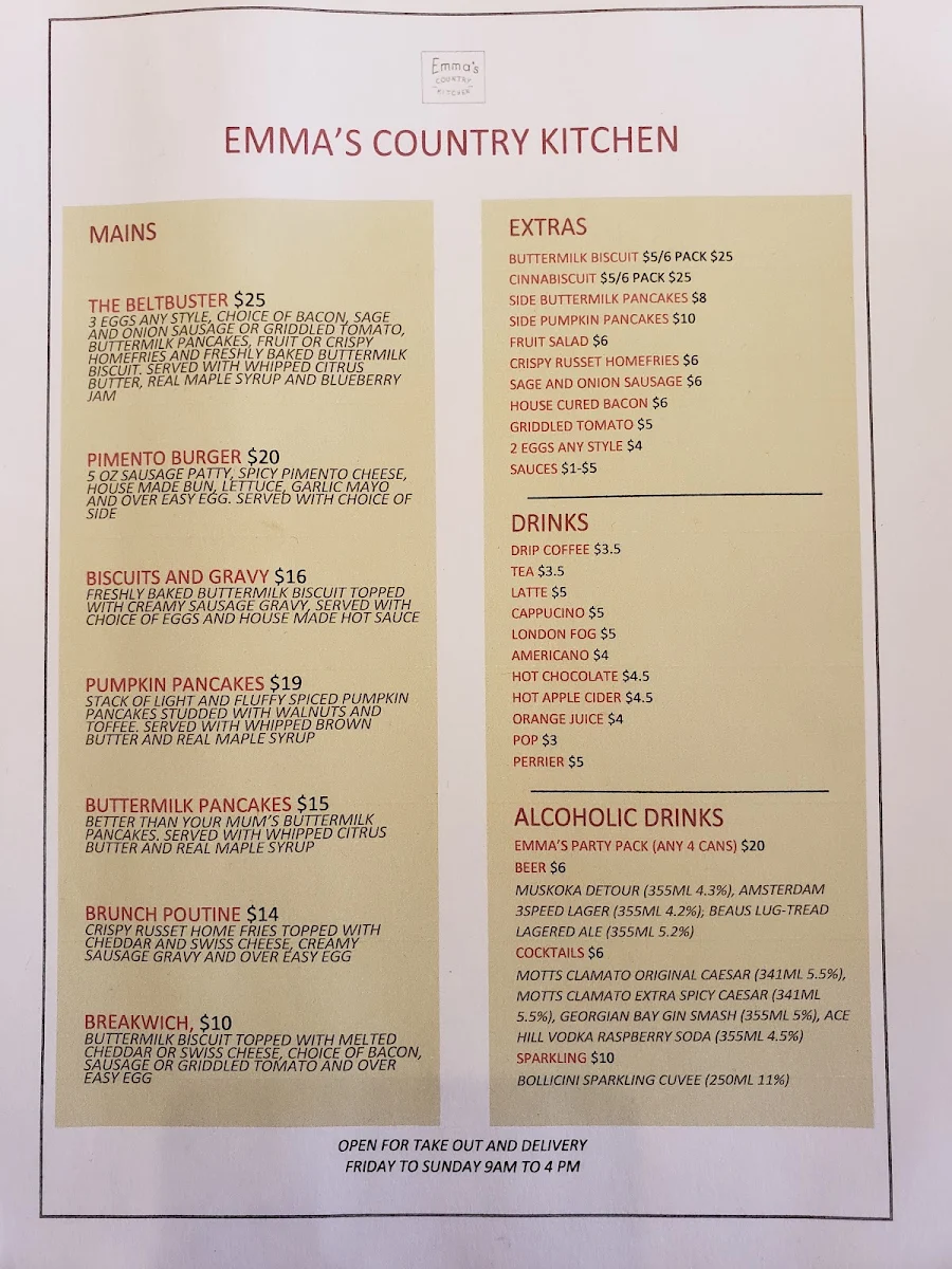 Menu photo 10