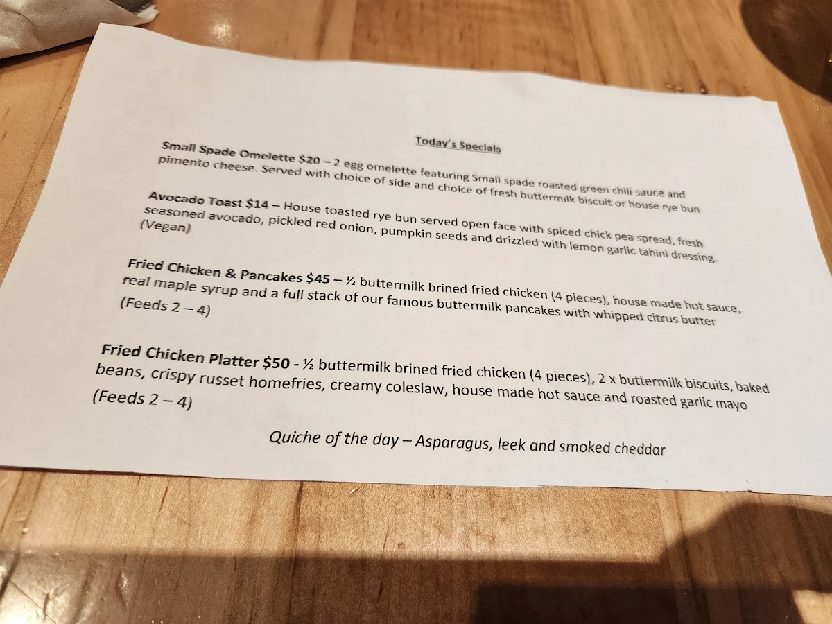 Menu photo 6