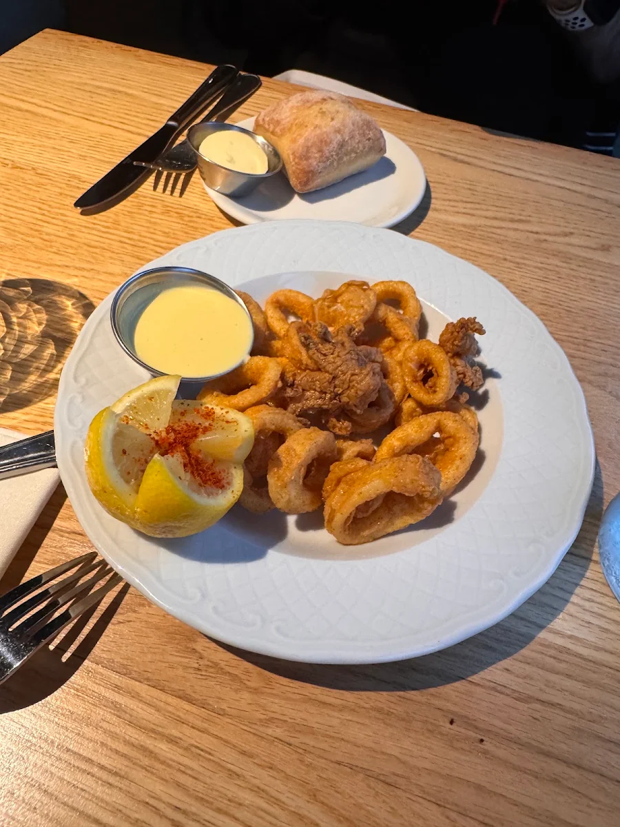 Food & drink, Les Enfants Terribles — L'Île-des-Sœurs