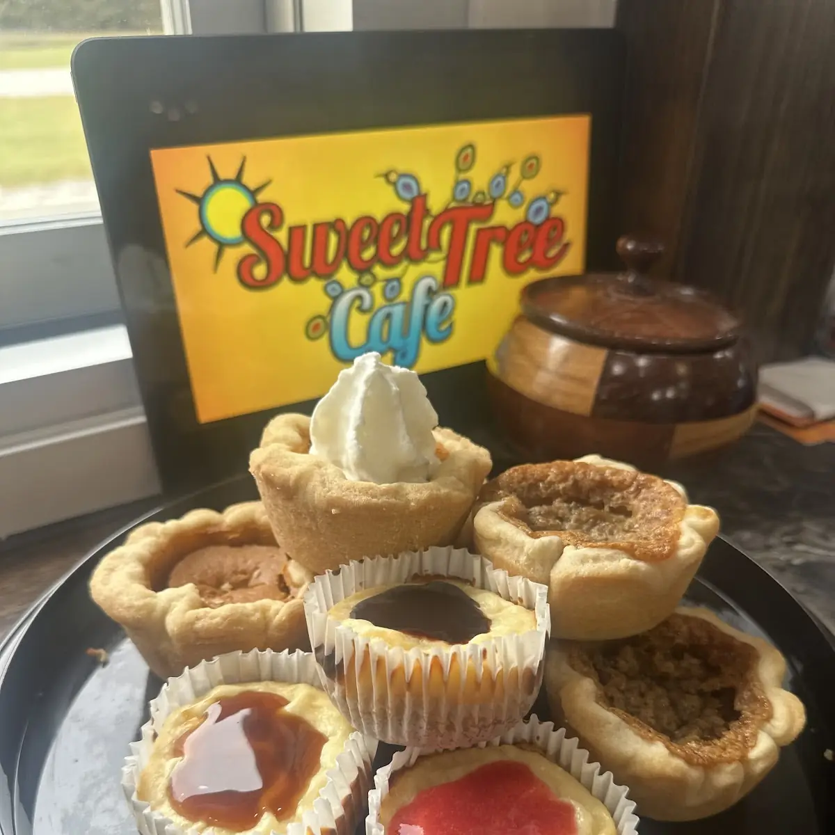 Food & drink, Sweet Tree Cafe