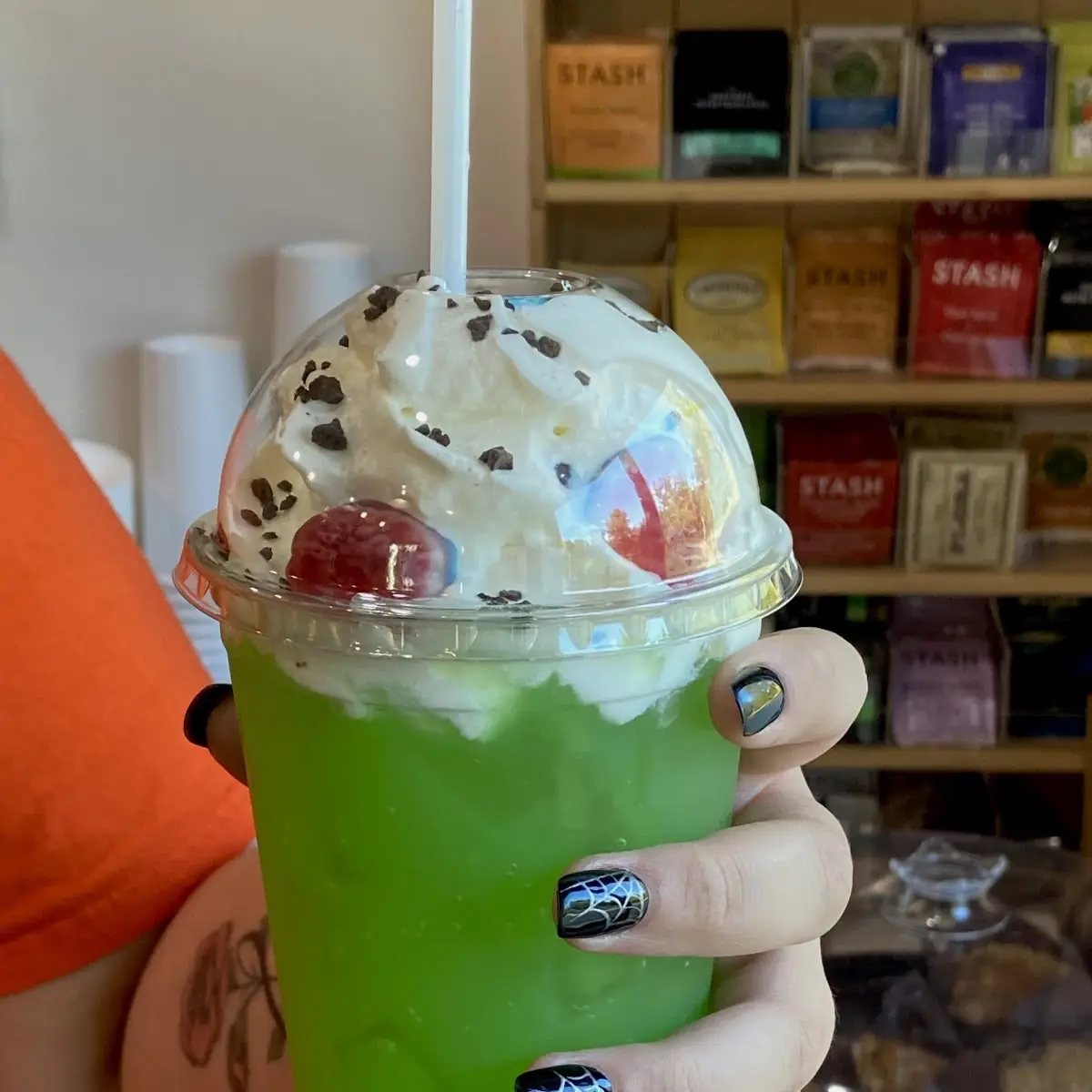 Food & drink, Sweet Tree Cafe
