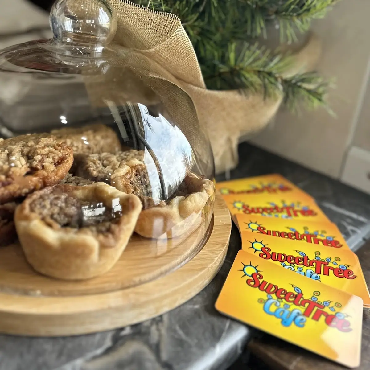 Food & drink, Sweet Tree Cafe