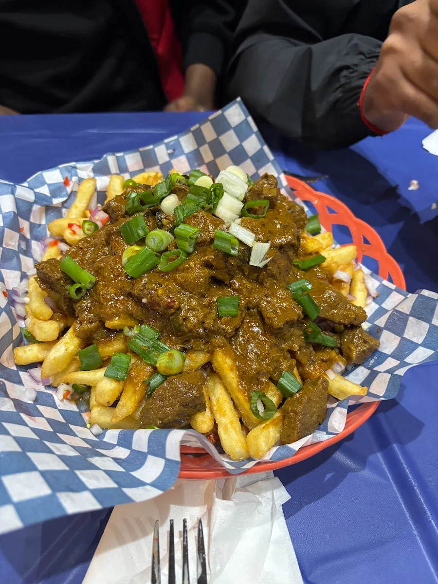 Food & drink, Caribbean Moon Restaurant Bar & Grill