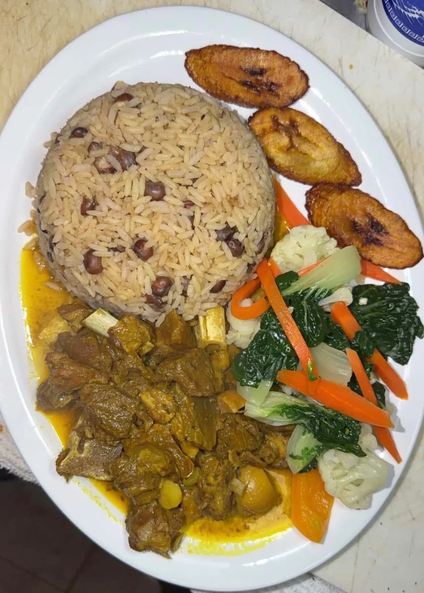 Food & drink, Caribbean Moon Restaurant Bar & Grill