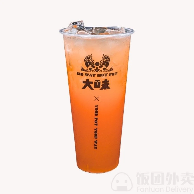 Food & drink, Big Way Hot Pot (Lougheed)