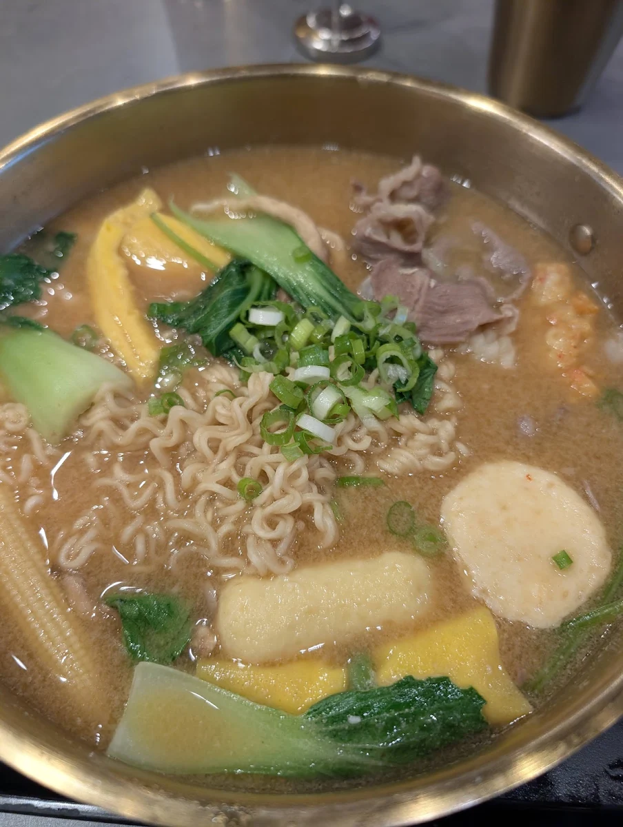 Food & drink, Big Way Hot Pot (Lougheed)
