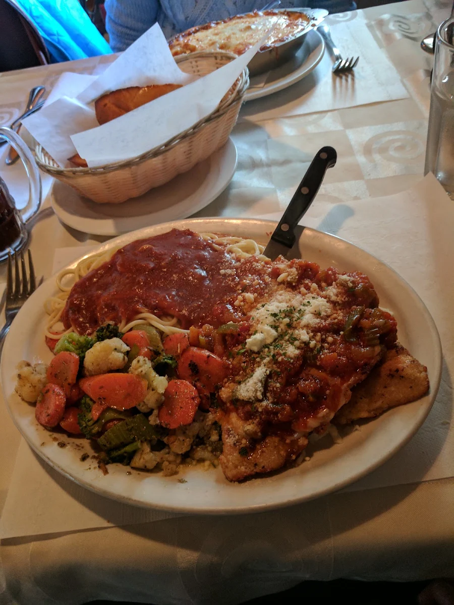 Food & drink, White Tower Restaurant