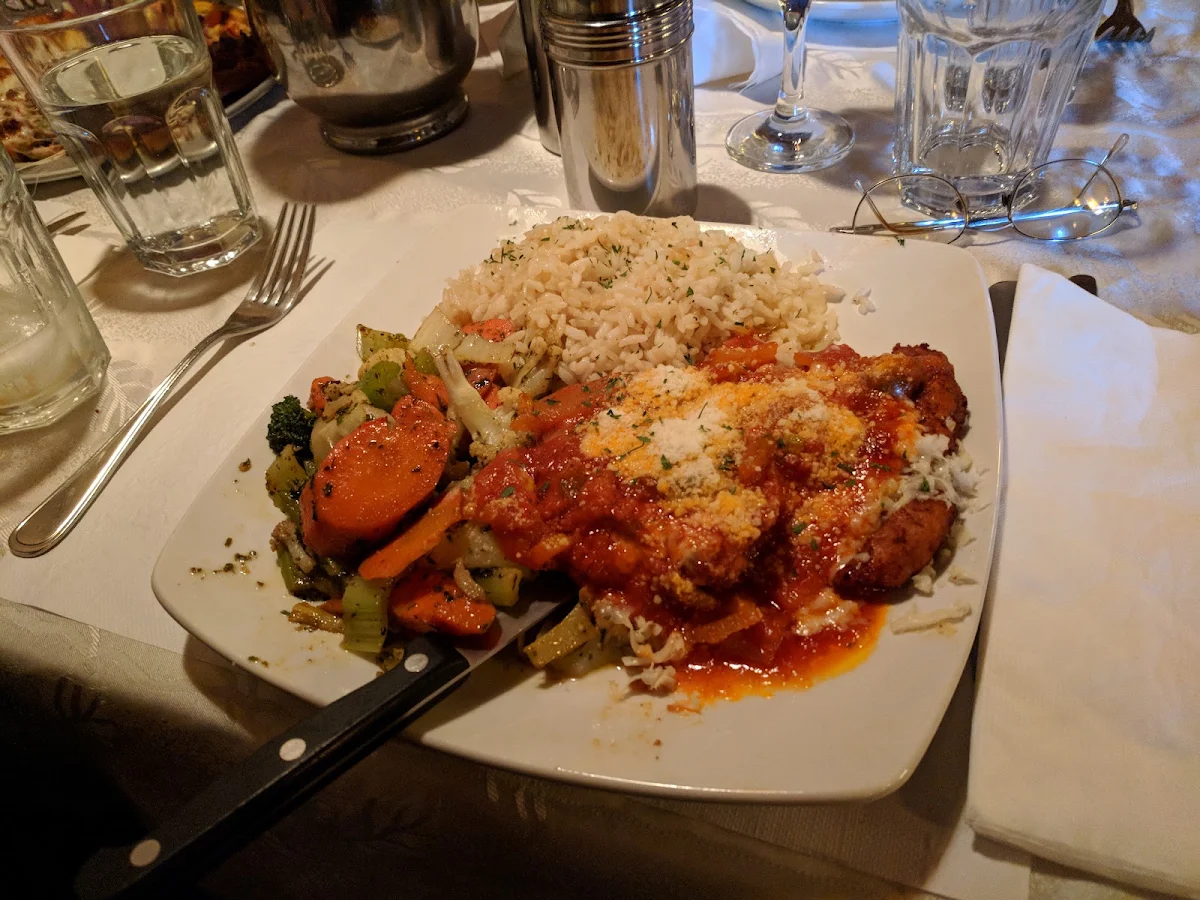Food & drink, White Tower Restaurant