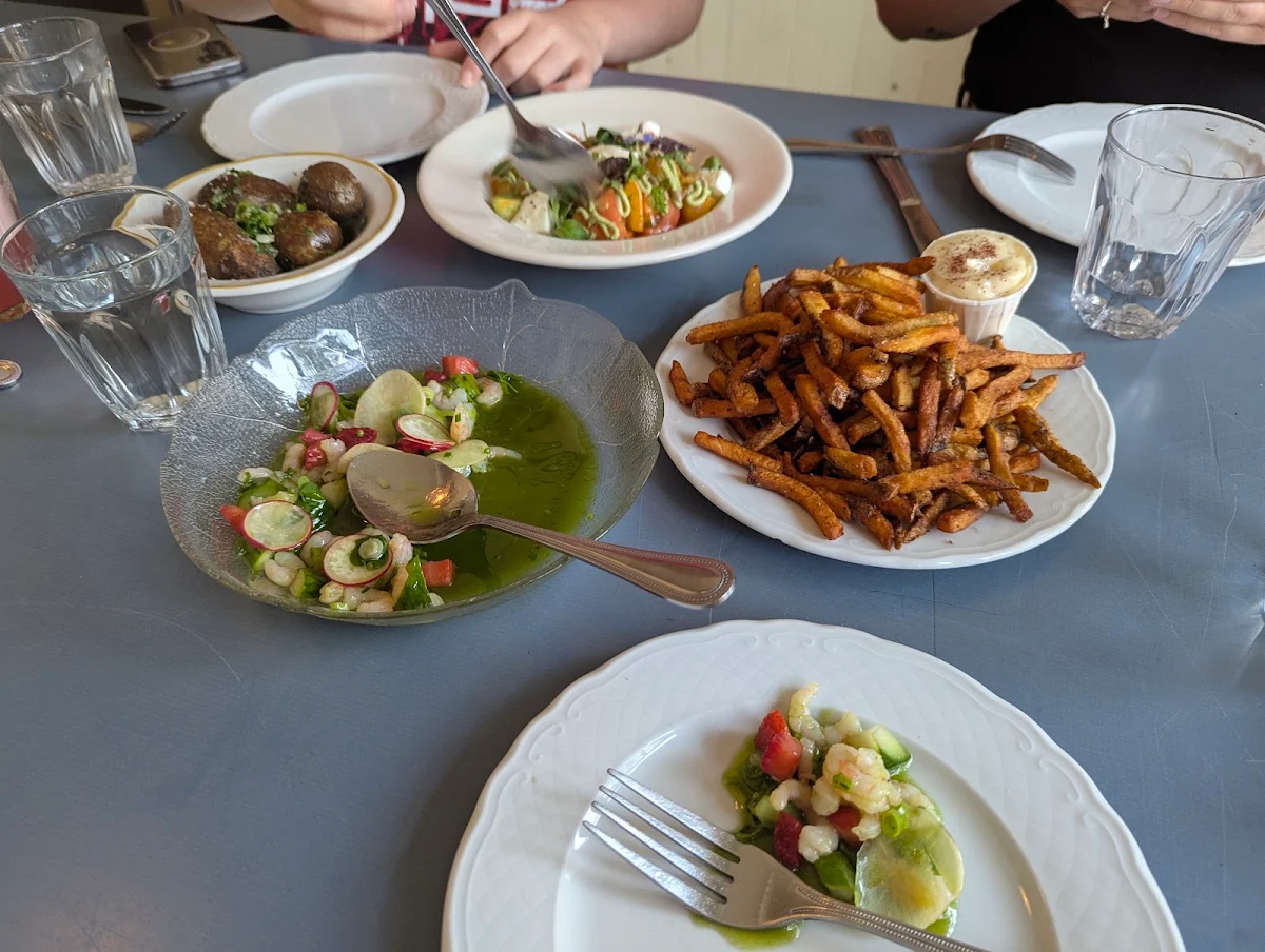Food & drink photo 6