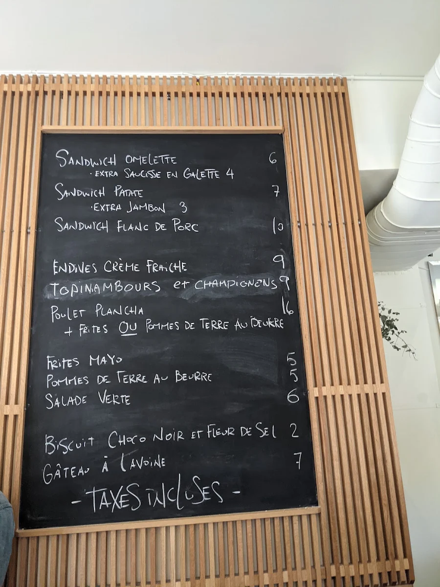 Menu photo 10