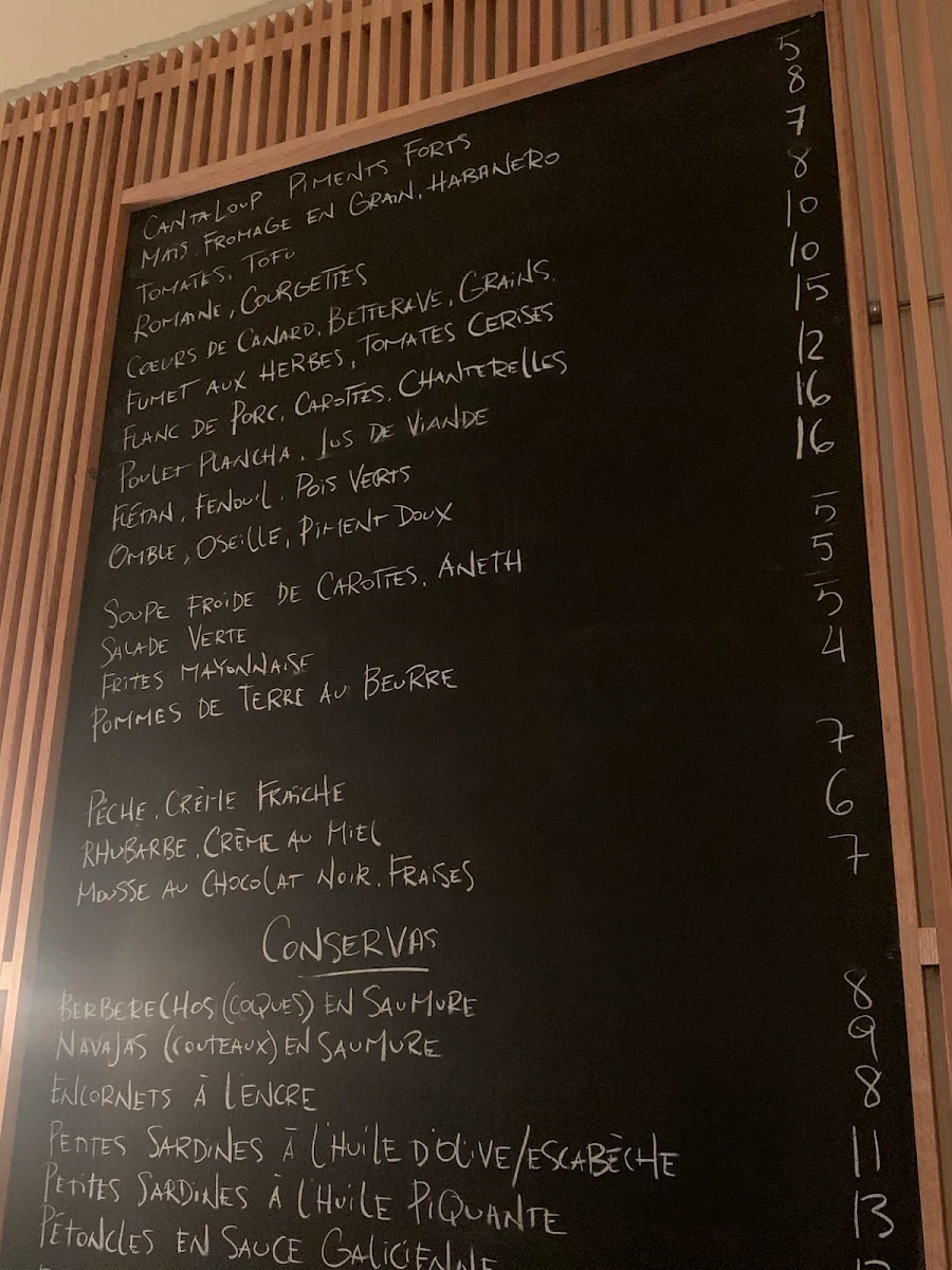 Menu photo 8