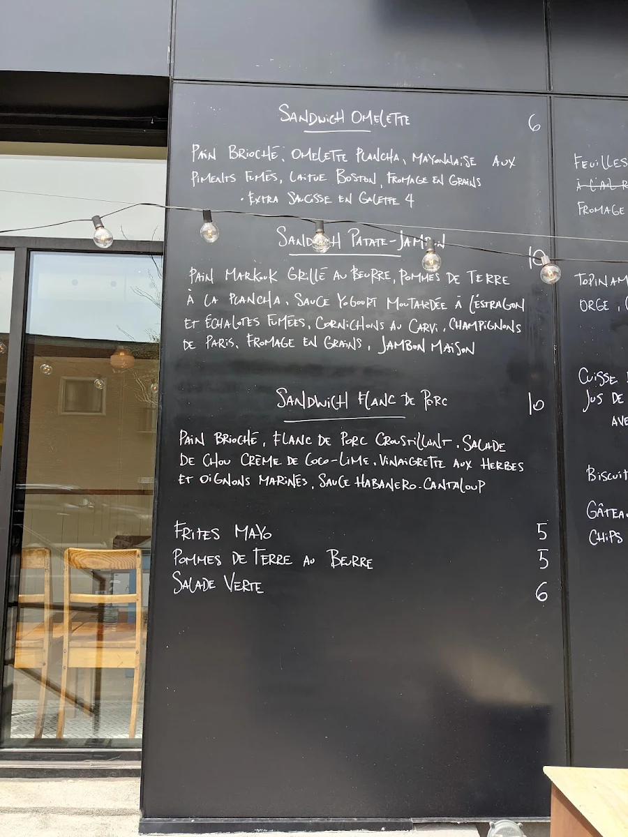 Menu photo 9