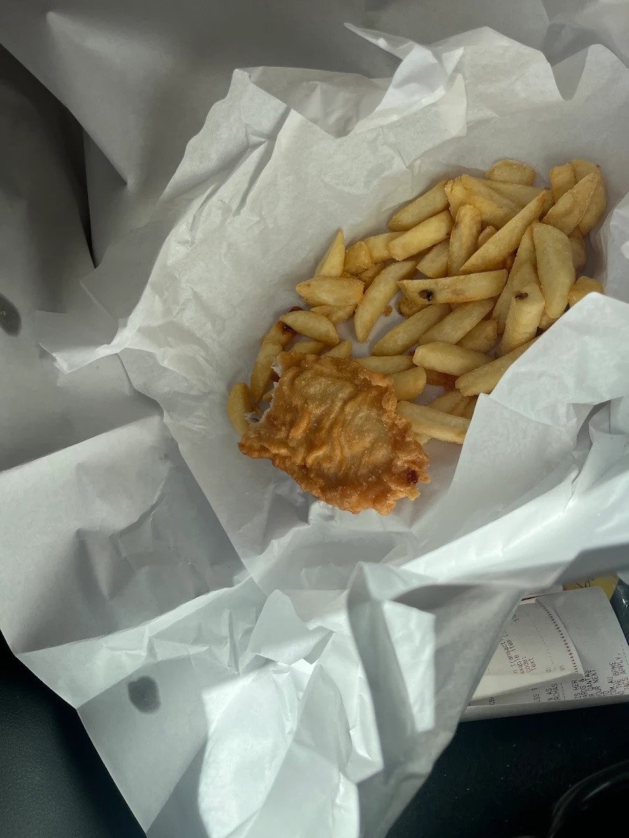 Food & drink, Lyttleton Terrace Takeaway