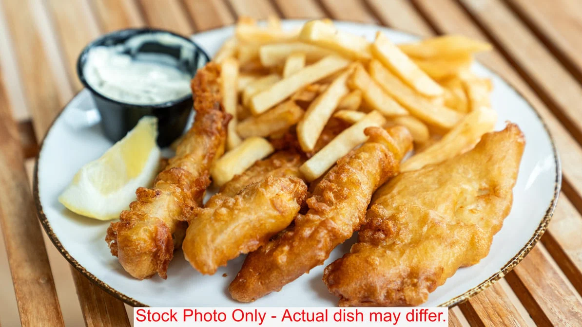 Food & drink, Lyttleton Terrace Takeaway