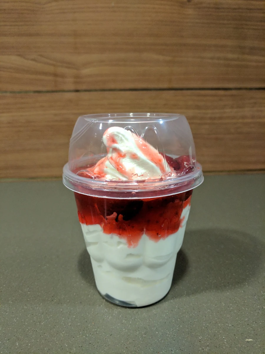 Food & drink, McDonald's
