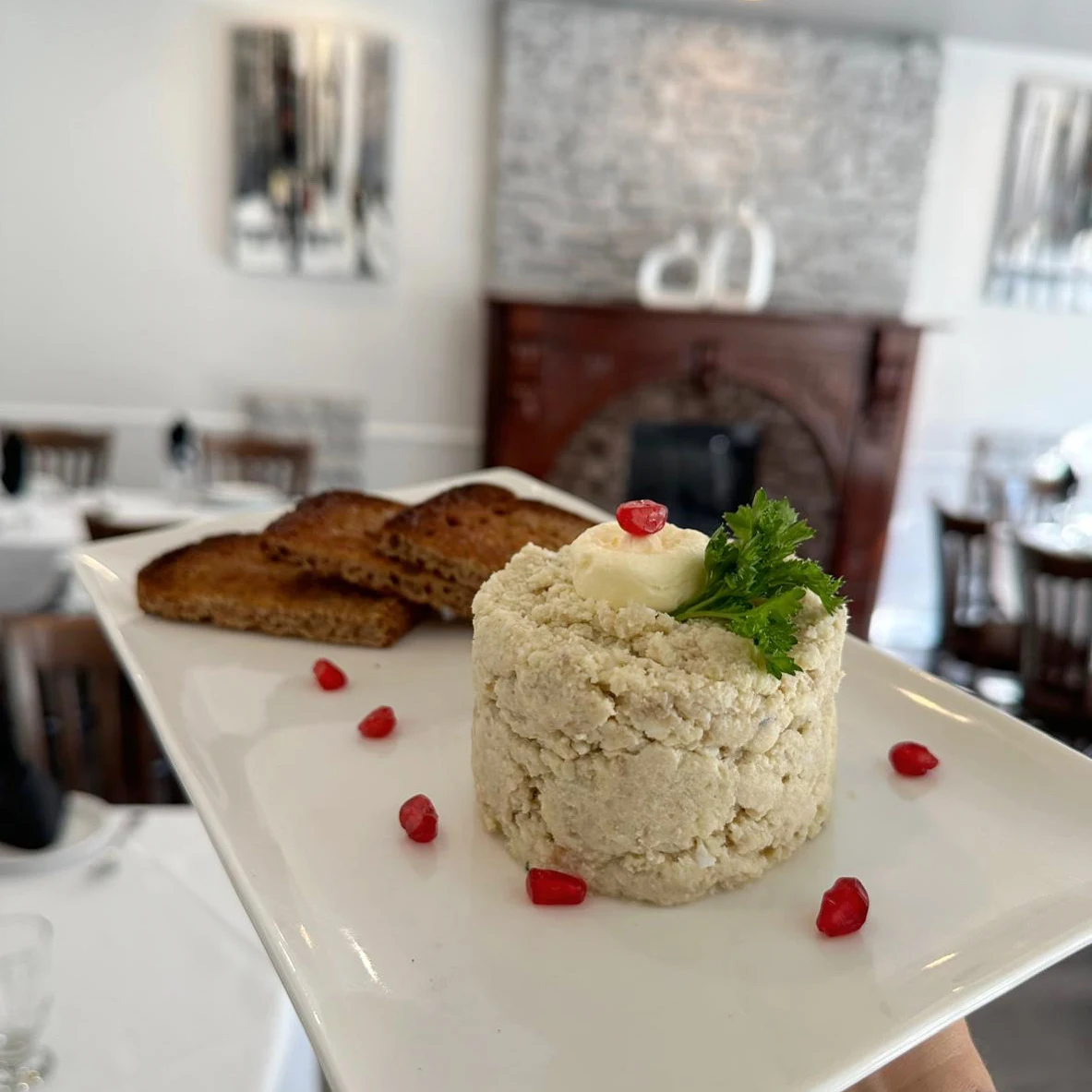 Food & drink, Restaurant Majeur