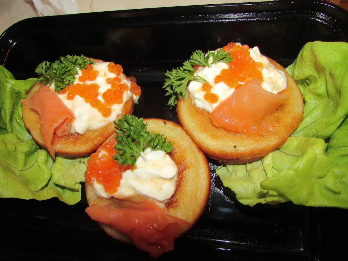 Food & drink, Restaurant Majeur