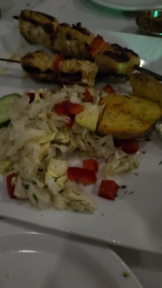 Food & drink, Restaurant Majeur